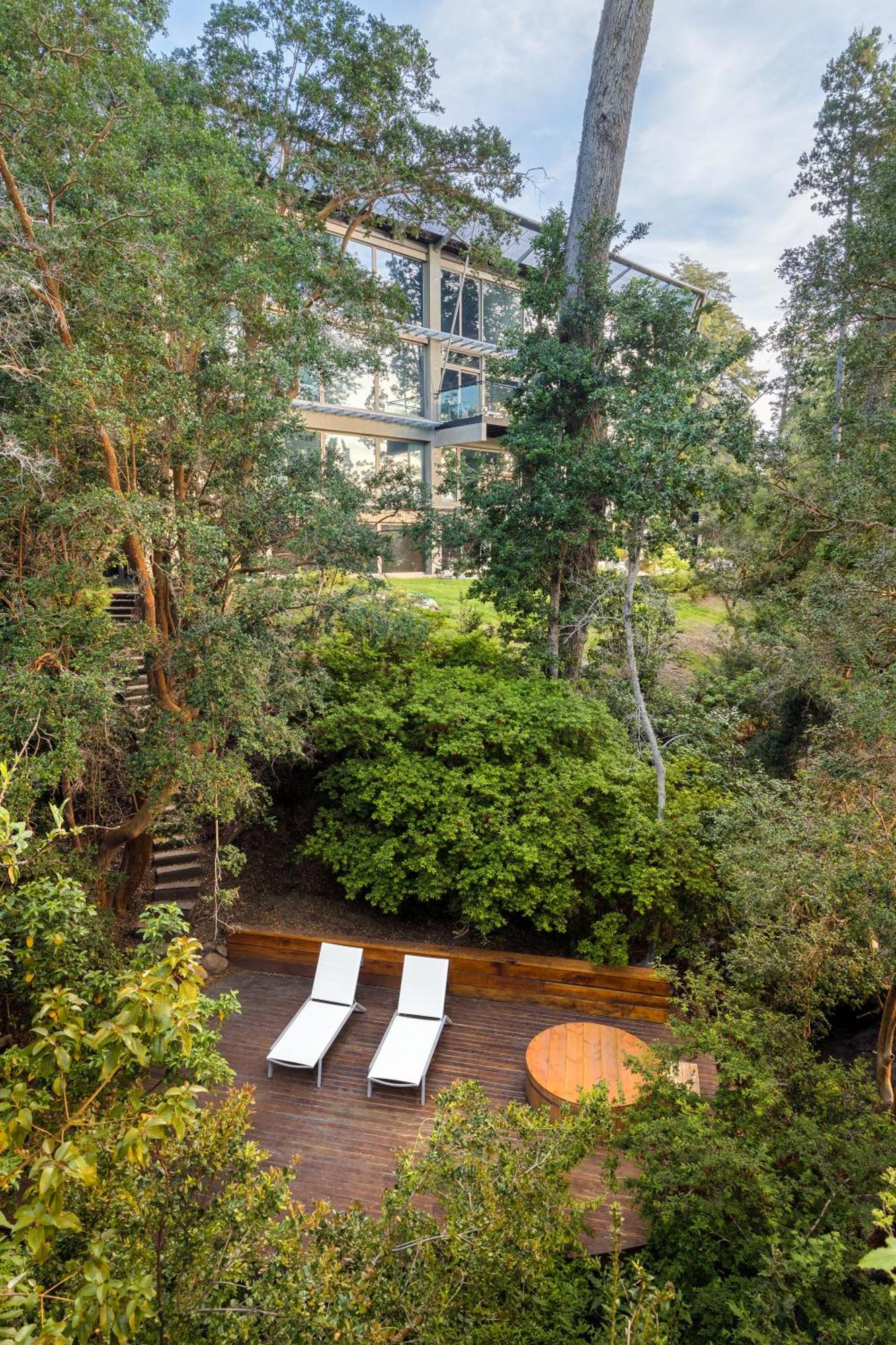 Puerto Manzano Calfuco Wine Hotel & Spa מראה חיצוני תמונה