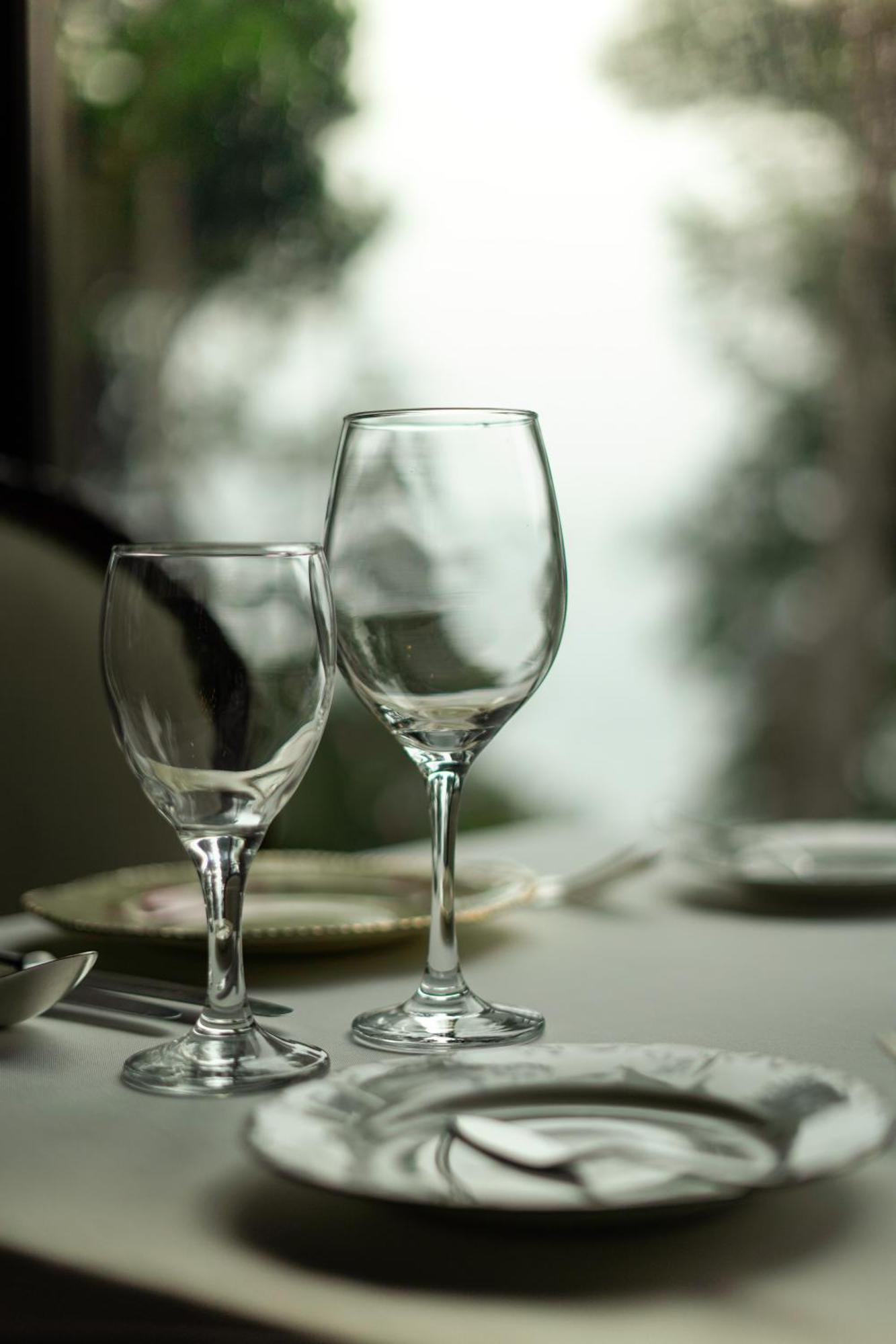 Puerto Manzano Calfuco Wine Hotel & Spa מראה חיצוני תמונה