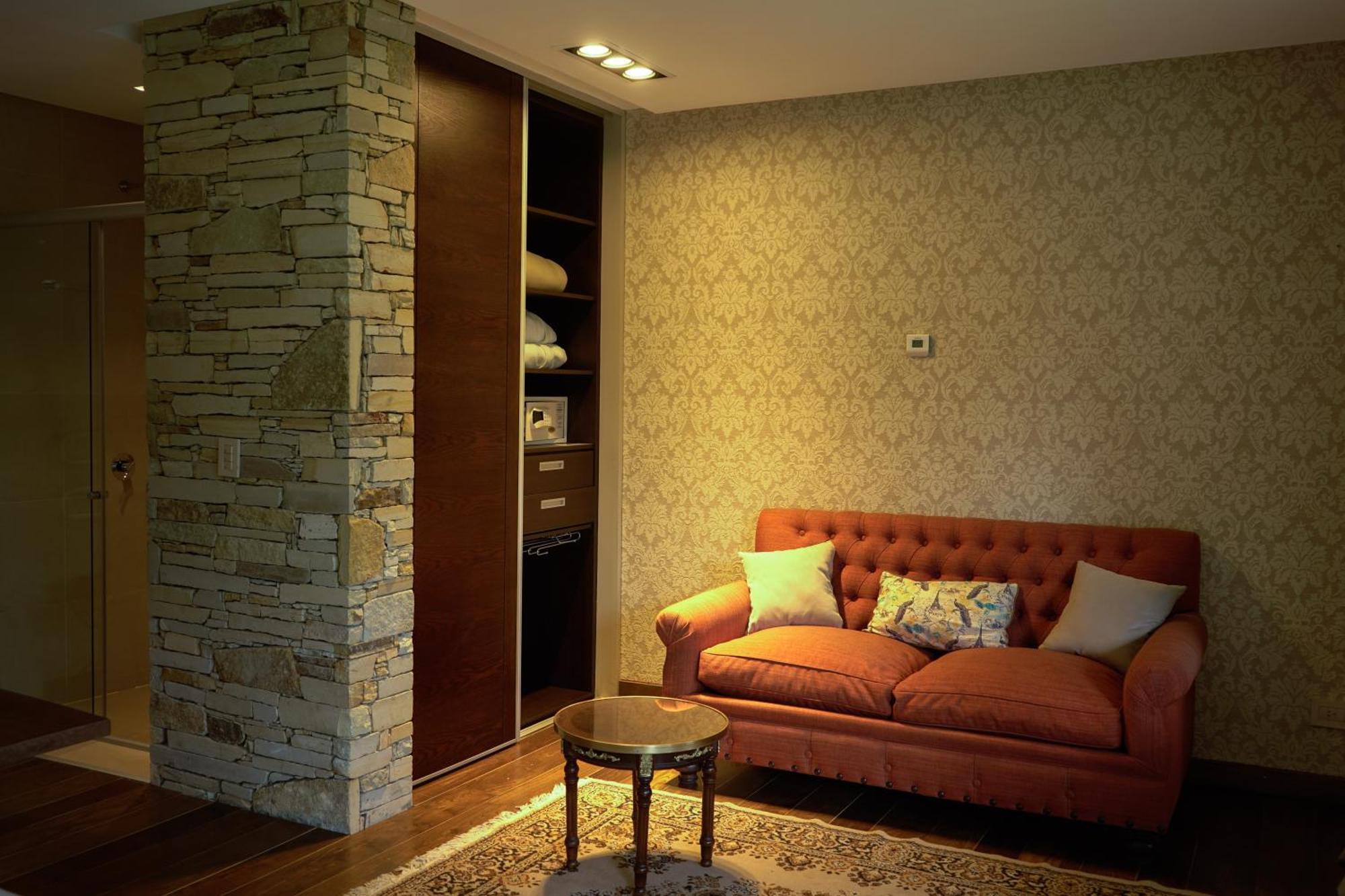 Puerto Manzano Calfuco Wine Hotel & Spa מראה חיצוני תמונה