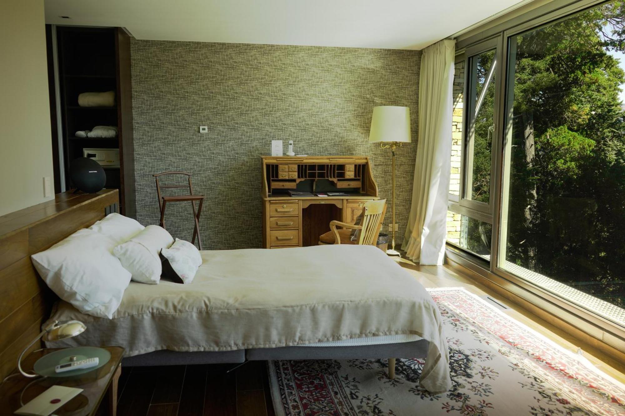 Puerto Manzano Calfuco Wine Hotel & Spa מראה חיצוני תמונה