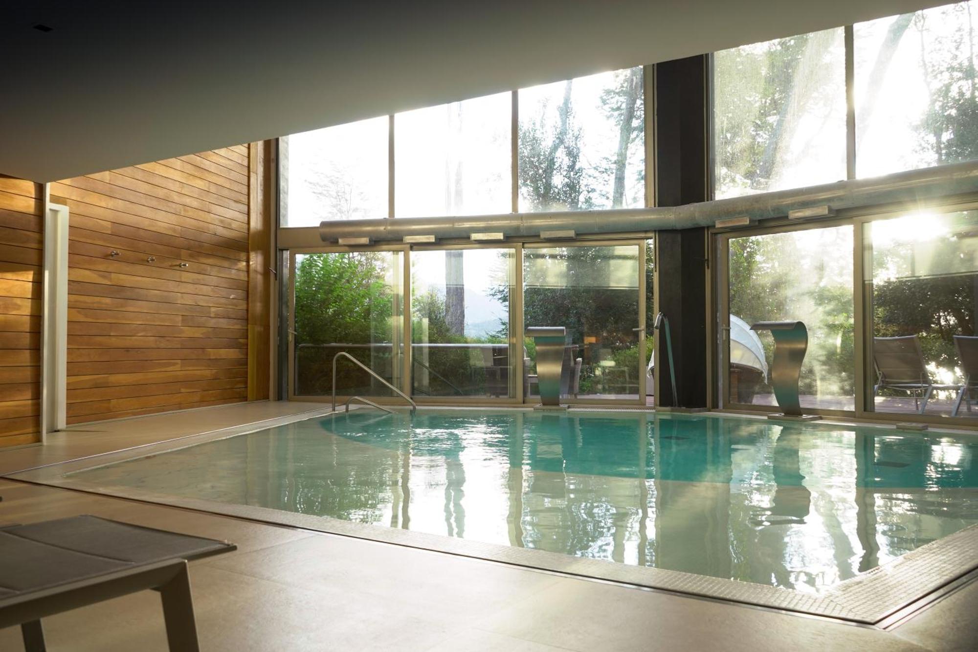 Puerto Manzano Calfuco Wine Hotel & Spa מראה חיצוני תמונה