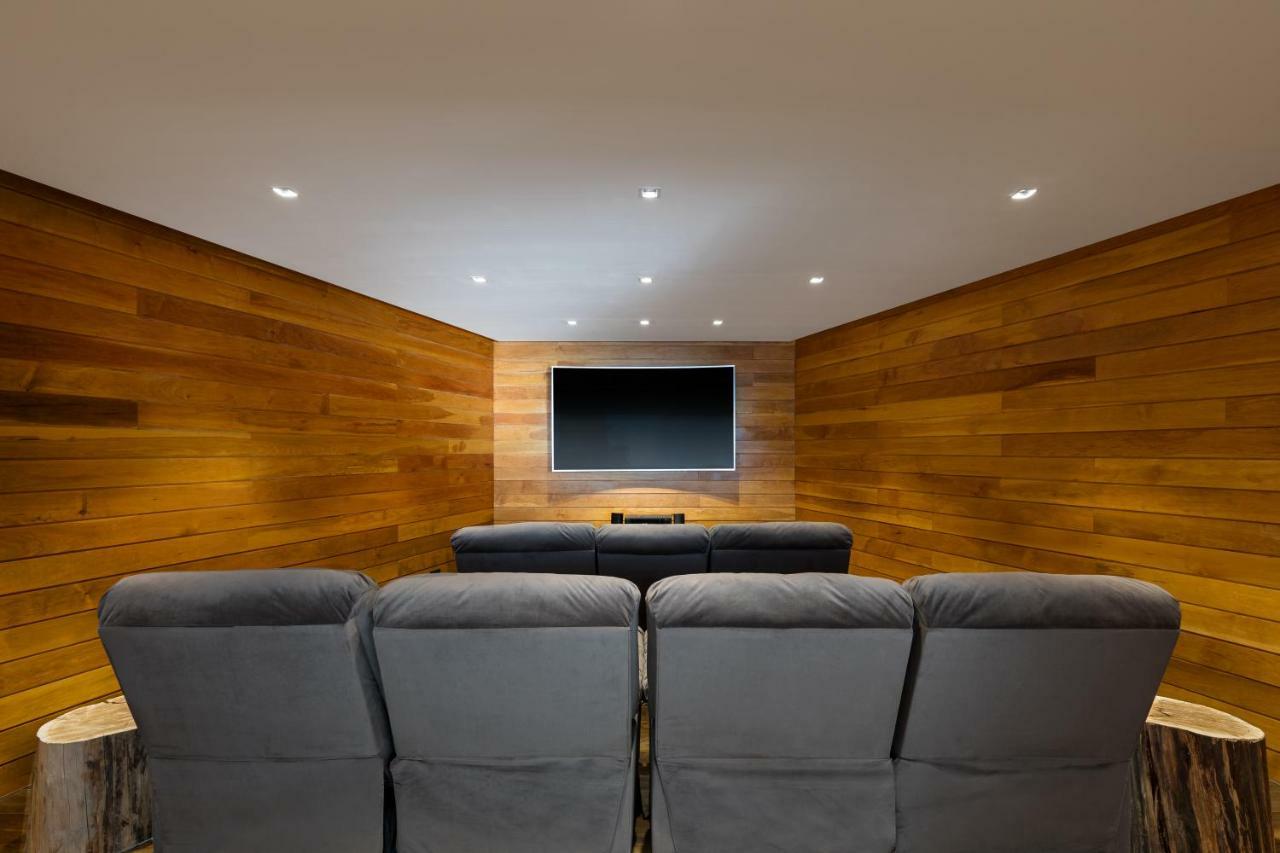 Puerto Manzano Calfuco Wine Hotel & Spa מראה חיצוני תמונה