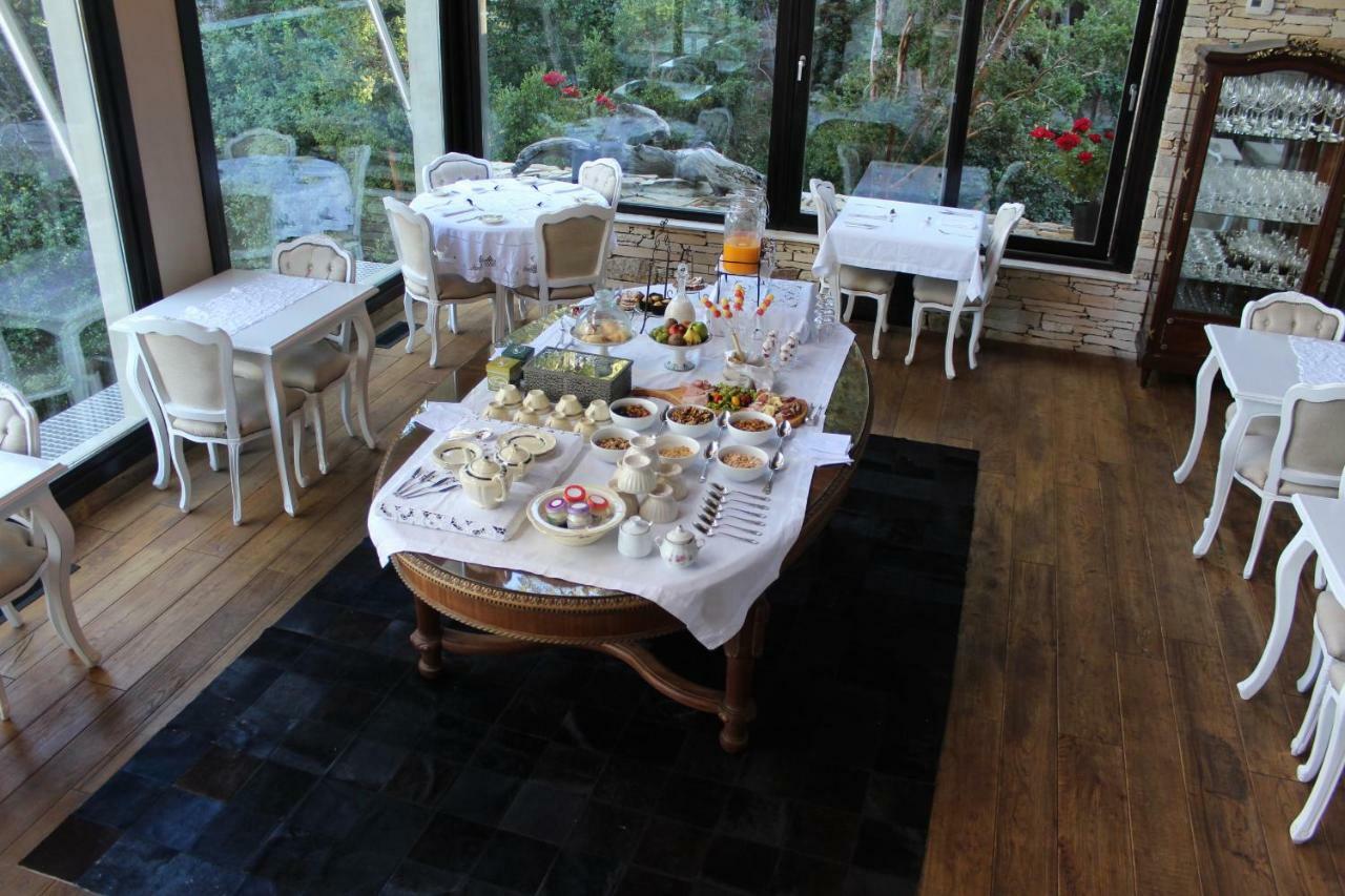 Puerto Manzano Calfuco Wine Hotel & Spa מראה חיצוני תמונה